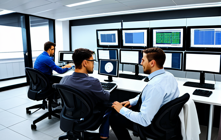 CI/CD Umgebungen: Konfigurationen, die bares Geld sparen! 2 umgebungen - 이미지 1