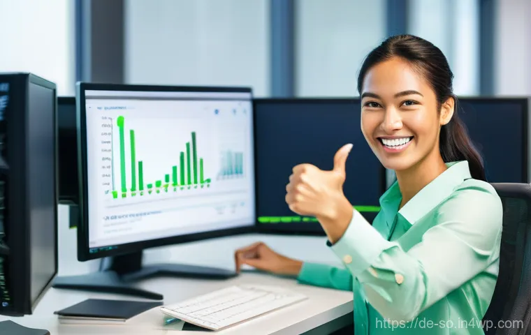 CI CD 파이프라인에서의 장애 원인 분석 - **Prompt:** A dynamic, wide-angle shot of three diverse software engineers (two males, one female, a...