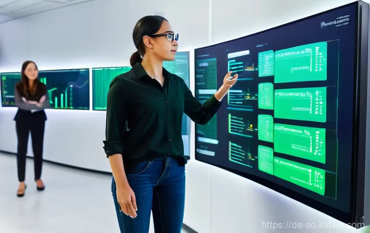 CI CD 파이프라인 실패 사례 연구 - **Prompt:** A focused software engineer, male, in his late 20s, wearing a smart casual outfit, inten...