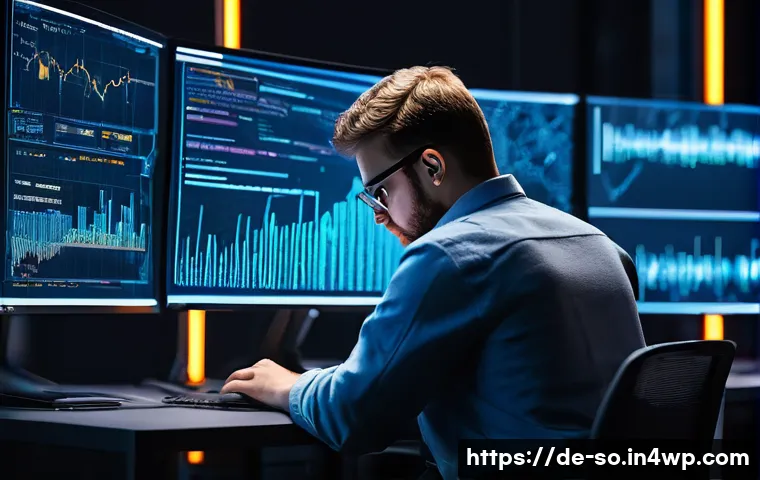 CI CD 파이프라인의 장애 예방 전략 - **Early Error Detection ("Shift-Left") in Software Development**
    A vibrant and detailed illustra...